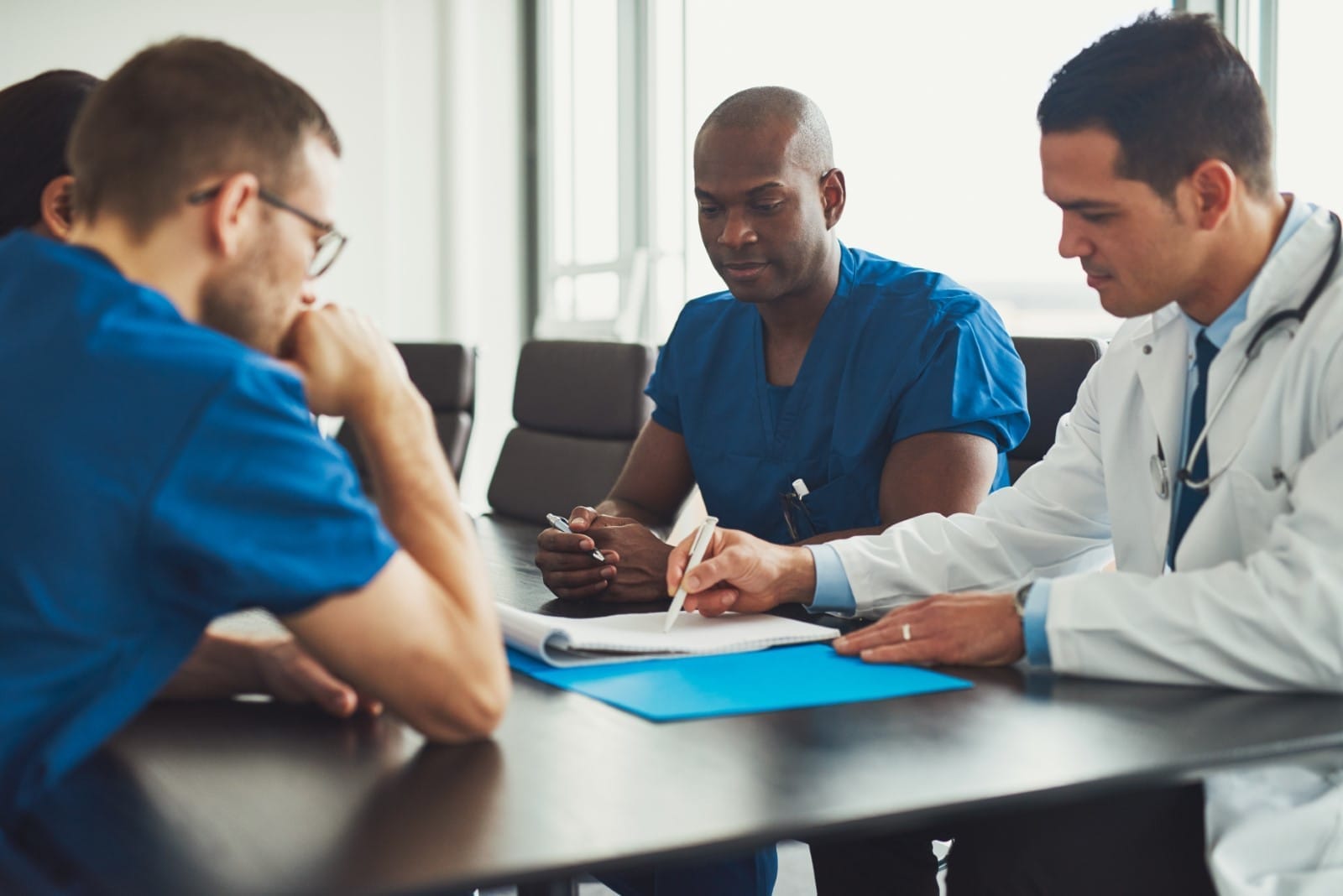 Resources - Cross Cultural Communications