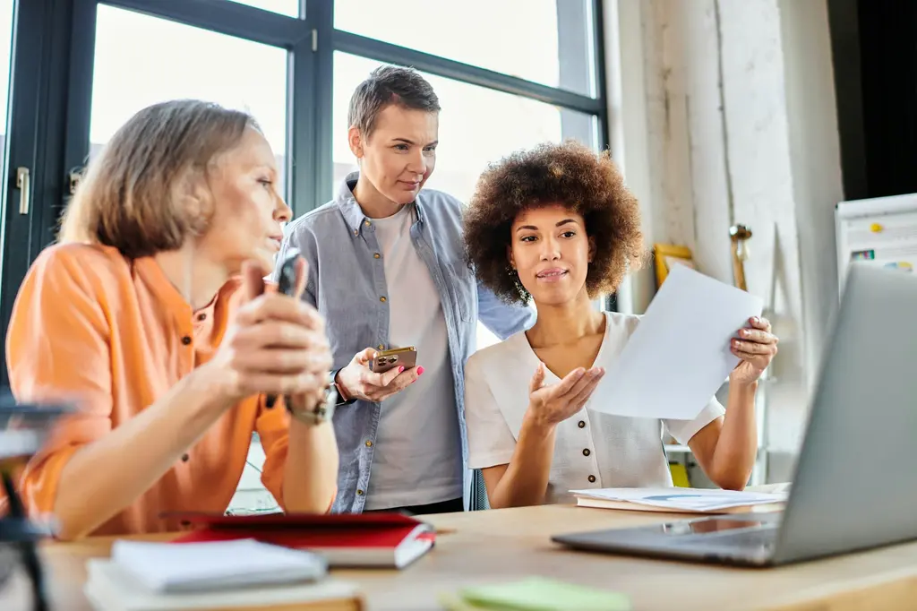 Collaborative Tech Breakthrough