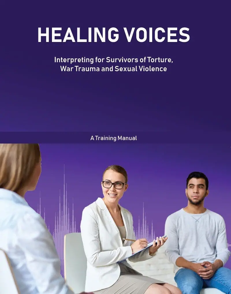 Healing Voices