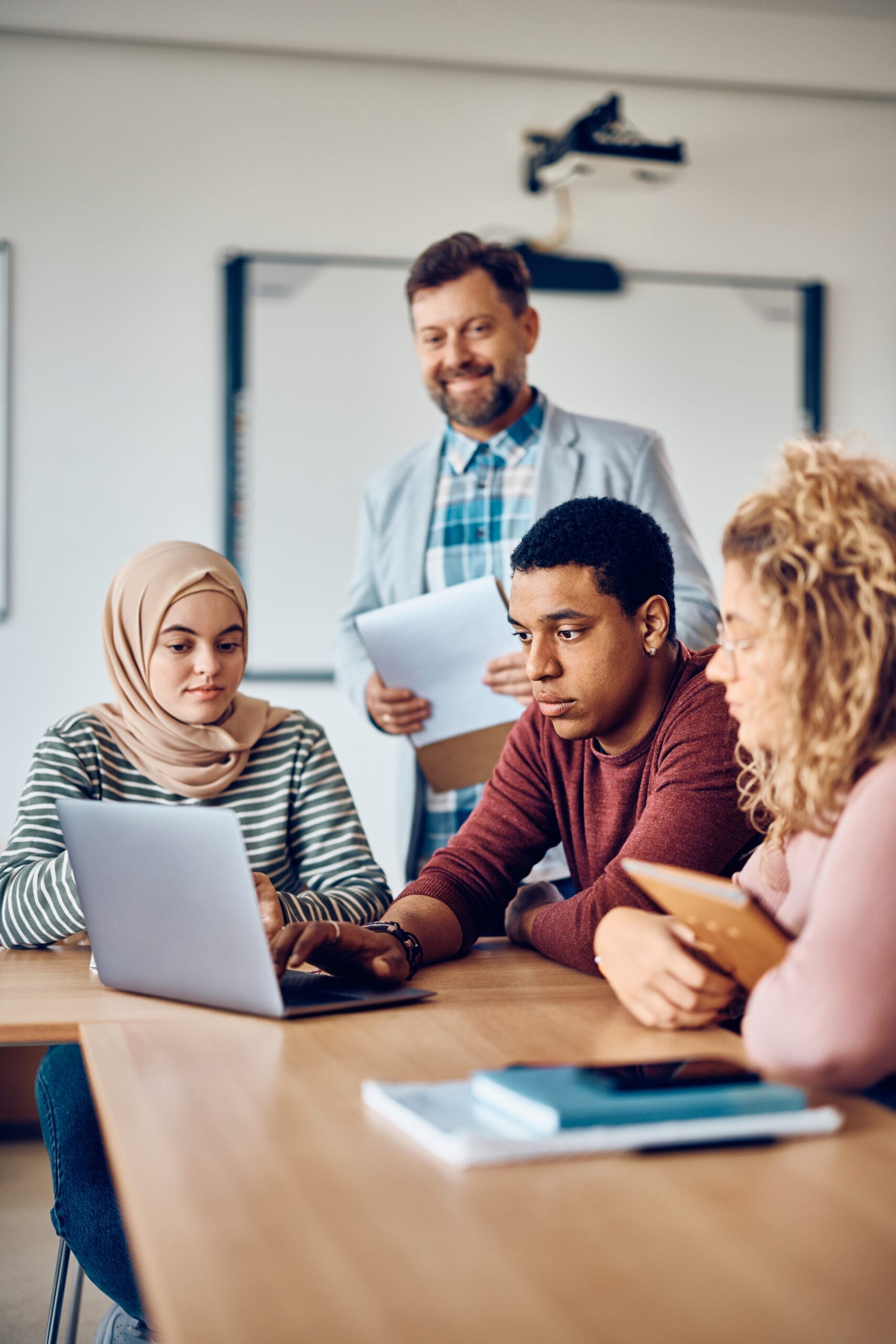 Cross Cultural Communications - Interpreter Training
