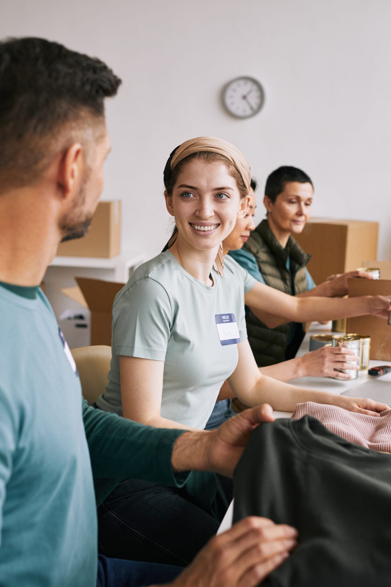 Cross Cultural Communications - Interpreter Training