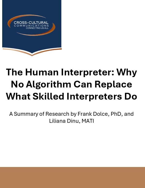 Cover for Paper